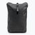 Градска раница Brooks England Pickwick Cotton Canvas 26 l total black