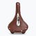 Седалка за велосипед Brooks England Flyer Carved brown