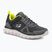 SKECHERS Track Bucolo мъжки обувки въглен/бяло/липа