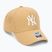 47 Марка MLB New York Yankees MVP светлокафява бейзболна шапка