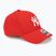 47 Марка MLB New York Yankees MVP SNAPBACK червена бейзболна шапка
