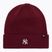 Зимна шапка 47 Brand MLB New York Yankees Centerfield cardinal