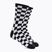 Мъжки чорапи Vans Checkeboard Crew II black/white checkerboard