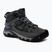 Дамски обувки за трекинг KEEN Targhee III Mid grey 1023040