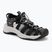 Дамски сандали KEEN Astoria West black/grey