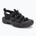 Keen Newport H2 дамски сандали за трекинг черни 1025028