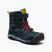 KEEN Greta зелени детски обувки за трекинг 1025523