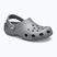 Джапанки Crocs Classic постоянно сиви