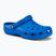 Класически джапанки Crocs, сини 10001-4JL