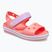 Детски сандали Crocs Crocband Sandal Kids fresco
