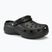 Дамски джапанки Crocs Classic Platform Clog black