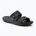 Мъжки джапанки Crocs Classic Sandal black