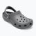 Crocs Classic Clog Toddler джапанки шистово сиво