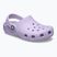 Детски чехли Crocs Classic Clog Toddler lavender