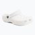 Детски чехли Crocs Classic Clog Kids white