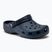Crocs Classic Clog Детски джапанки в тъмносин цвят