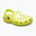 Детски джапанки Crocs Classic Kids Clog жълт 206991