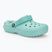 Детски чехли Crocs Classic Lined pure water