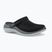 Джапанки Crocs LiteRide 360 Clog black/slate grey