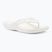 Мъжки джапанки Crocs Classic Flip white