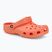Джапанки Crocs Classic оранжеви 10001-83E