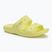 Джапанки Crocs Classic Sandal sulphur