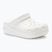Детски джапанки Crocs Classic Cutie Clog Kids white