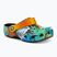 Детски джапанки Crocs Classic Pool Party Clog K colorful 207826-0C4