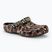 Чехли Crocs Classic Animal Remix black/multi animal
