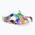 Джапанки Crocs Classic Retro Resort Clog в цвят 207849-94S
