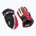 Ръкавици за хокей CCM JetSpeed FT4 SR черни/червени/бели