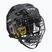 Хокейна каска CCM Tacks 210 Combo black