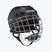 Детска хокейна каска CCM Tacks 70 Combo black