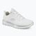 Дамски обувки SKECHERS Graceful Get Connected white/silver