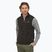 Мъжки Patagonia Retro Pile Fleece без ръкави black