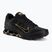 Мъжки обувки за тренировка Nike Reax 8 TR Mesh black/black/metallic gold