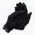 Дамски ръкавици за колоездене FOX Ranger black 27383