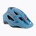 Каска за велосипед FOX Speedframe, синя 26840_157_S