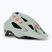 Fox Racing Speedframe зелена каска за велосипед 26840_341