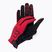 Мъжки ръкавици за колоездене FOX Ranger червено/черно 27162_110