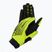 Мъжки ръкавици за колоездене FOX Defend жълто/черно 27376_130
