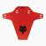 Калник за велосипед Fox Racing Fox Mud Guard red