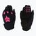 Fox Racing Детски ръкавици за колоездене Dirtpaw Jr black/pink