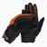 Мъжки ръкавици за колоездене Fox Racing Ranger burnt orange