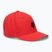 Мъжки Fox Racing Fox Head Select Flexfit шапка пламък червено