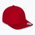 Шапка с козирка Fox Racing Fox Head Flexfit flame red