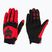 Мъжки ръкавици за колоездене Fox Racing Dirtpaw fluorescent