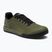 Мъжки MTB обувки за колоездене Fox Racing Union Flat olive green
