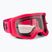 Fox Racing Main Core розови очила за колоездене