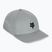 Детска шапка с козирка Fox Racing Fox Head 110 Snapback Jr steel grey